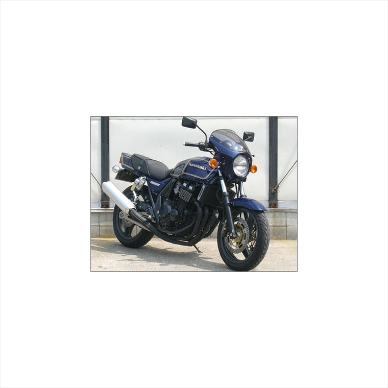 シックデザイン｜ロードコメット エボニー/スモーク ｜RC19-EB/2