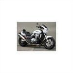 シックデザイン｜ロードコメット ブラック/スモーク ｜RC24-BK/2