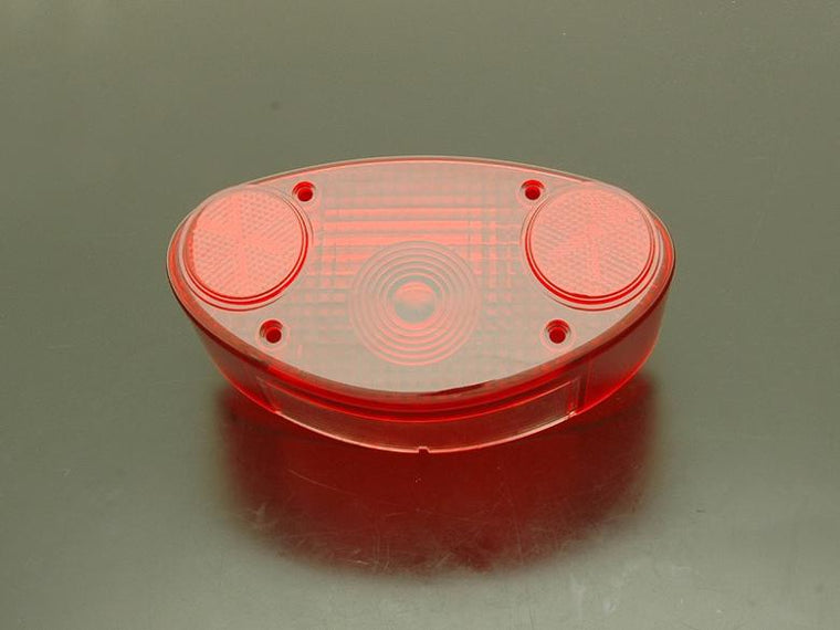 ドレミコレクション｜テールレンズノミ RED ｜13050