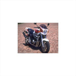 シックデザイン｜ロードコメット Cフェニックスブルー/クリア ｜RC32-CPB