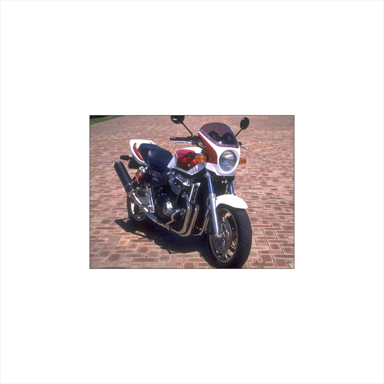 シックデザイン｜ロードコメット Cフェニックスブルー/スモーク｜RC32-CPB/2