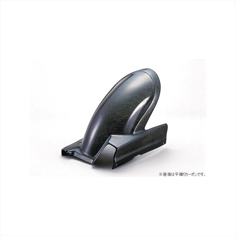 バイクパーツ 外装<br>マジカルレーシング リアフェンダー FRP/黒 <br>001-CBRX97-5001 4547424011220<br>CBR1100XX 97-<br>