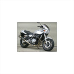 シックデザイン｜ロードコメット サターンブラックM/スモーク ｜RC36-SBKM/2