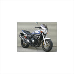 シックデザイン｜ロードコメット P・プリズム・BK/クリア ｜RC37-PPRB