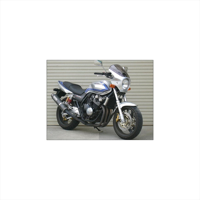 シックデザイン｜ロードコメット P・プリズム・BK/クリア ｜RC37-PPRB
