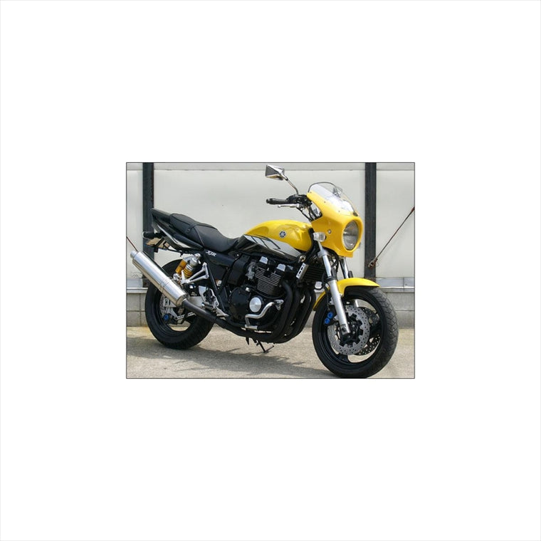 シックデザイン｜ロードコメット BイッシュWHカクテル1/クリア｜RC38-BLW1