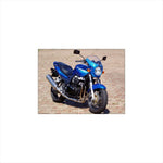 シックデザイン｜ロードコメット ギャラクシーSV/スモーク ｜RC39-GSV/2