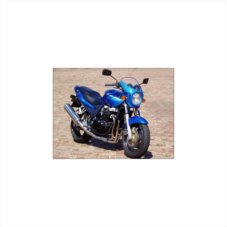 シックデザイン｜ロードコメット ギャラクシーSV/スモーク ｜RC39-GSV/2