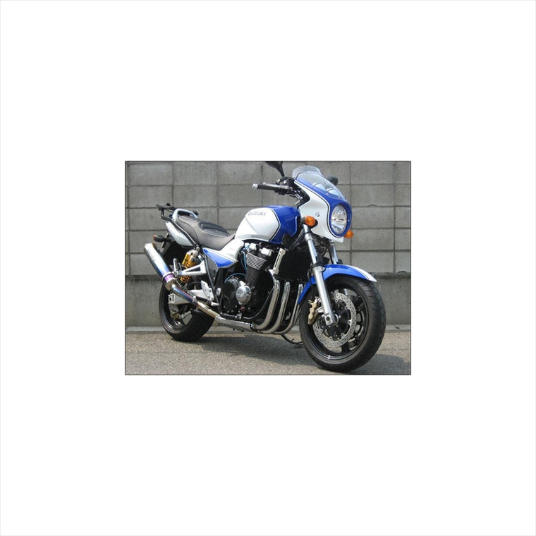シックデザイン｜ロードコメット ソリッド・ブラック/クリア ｜RC42-BK