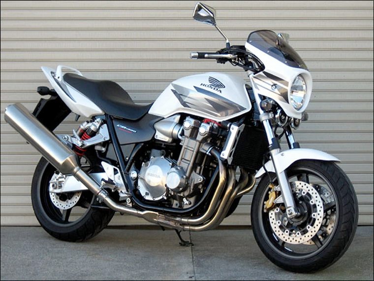 シックデザイン｜ロードコメット ブラック/クリア ｜RC44-BK