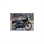 シックデザイン｜ロードコメット MOB/GS/スモーク ｜RC48-MOB/GS/2