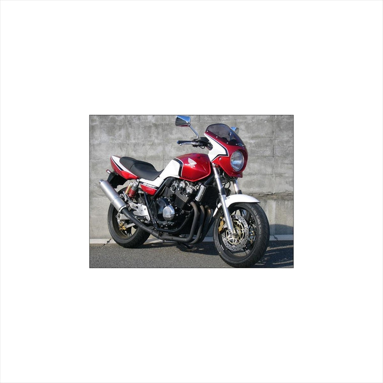 シックデザイン｜ロードコメット2 C・タヒチアン・BL/スモーク｜RCB37B-CTBL/2
