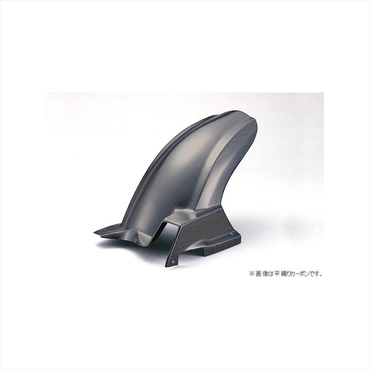 バイクパーツ 外装<br>マジカルレーシング リアフェンダー FRP/白 <br>001-VTRF97-5000 4547424038159<br>VTR1000F 97-<br>
