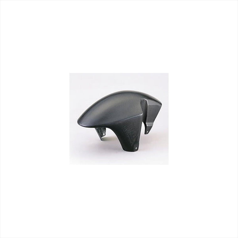 バイクパーツ 外装<br>マジカルレーシング フロントフェンダー 平織カーボン <br>001-VTSP00-400C 4547424038753<br>VTR1000SP-1<br>