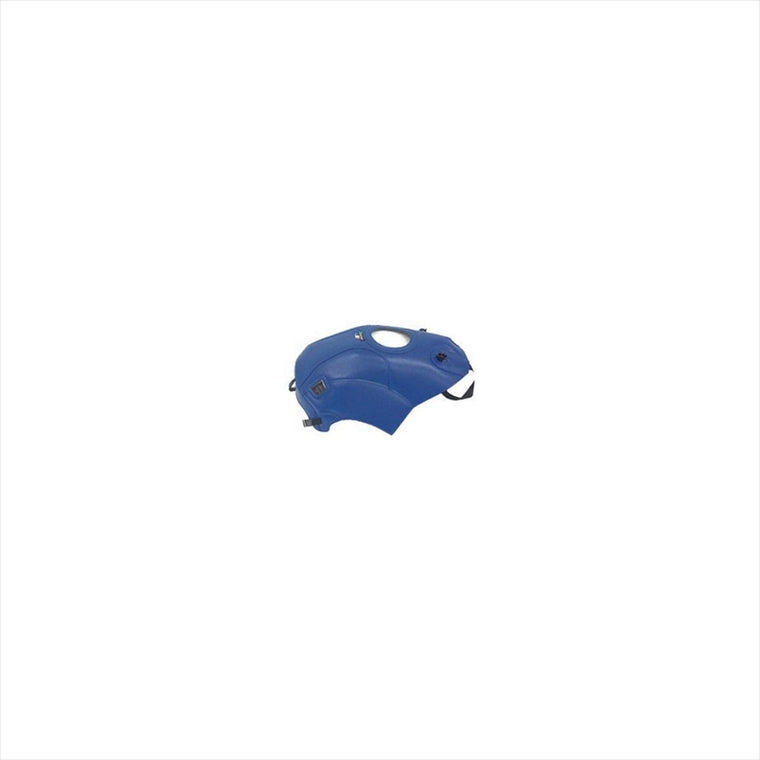 バグスター｜タンクカバー ダークブルー｜1321K