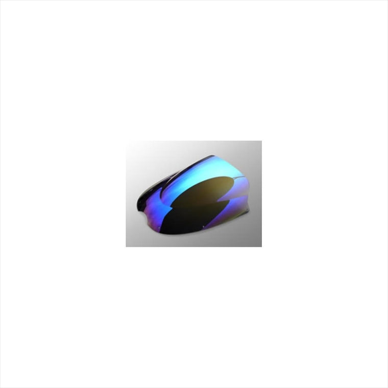 バイクパーツ 外装<br>マジカルレーシング スクリーン ダンツキ/クリア <br>001-VTSP00-0000 4547424043504<br>VTR1000SP-1 00-<br>