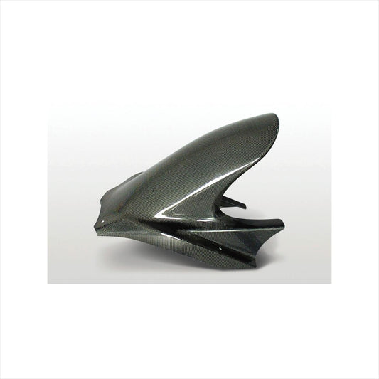バイクパーツ 外装<br>マジカルレーシング リアフェンダー 平織/カーボン <br>001-VTSP02-500C 4547424063199<br>VTR1000SP-2 02-<br>