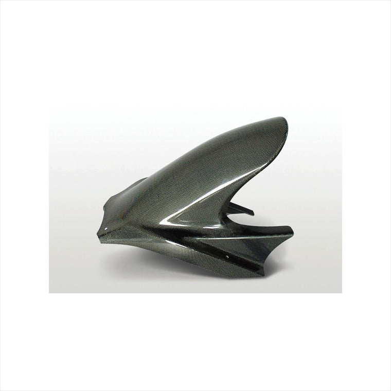 バイクパーツ 外装<br>マジカルレーシング リアフェンダー 平織/カーボン <br>001-VTSP02-500C 4547424063199<br>VTR1000SP-2 02-<br>