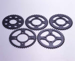 【アールシーエンジニアリング】RCエンジニア リアスプロケット 428-55T SR400 500【カタログ品番：P009-0135】【メーカー品番：17-97-55】