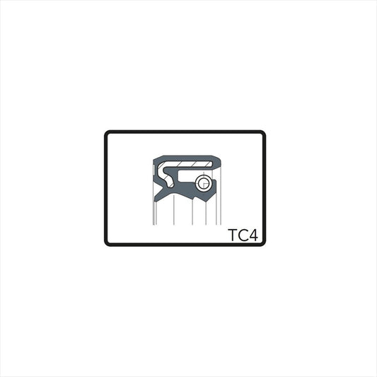 アリート|フォークオイルシール φ33|ARI.004