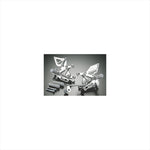 アグラス｜バックステップ レース用6ポジション ｜312-467-000R