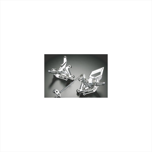 アグラス｜バックステップ 6P ｜312-262-000