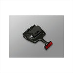 バイクパーツ 外装<br>マジカルレーシング フロントフェンダー FRP/白 <br>001-GSR103-4100 4547424079558<br>GSXR1000 03-04<br>