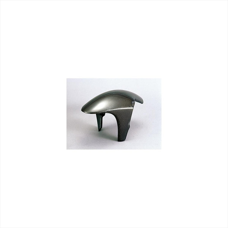 バイクパーツ 外装<br>マジカルレーシング フロントフェンダー ショート 平織カーボン<br>001-VTRF97-400C 4547424083098<br>VTR1000F<br>