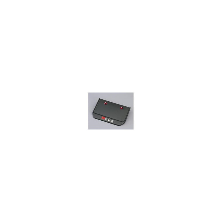 バイクパーツ 外装<br>マジカルレーシング ナンバープレートホルダー ヒラオリカーボン<br>001-G000LP-920C 4547424094469<br>ユニバーサル<br>