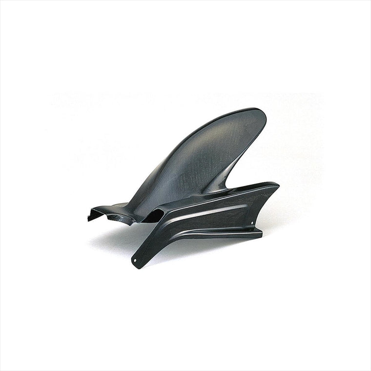 バイクパーツ 外装<br>マジカルレーシング リアフェンダー 平織/カーボン <br>001-ZX9R94-500C 4547424111814<br>ZX9R 94-97<br>