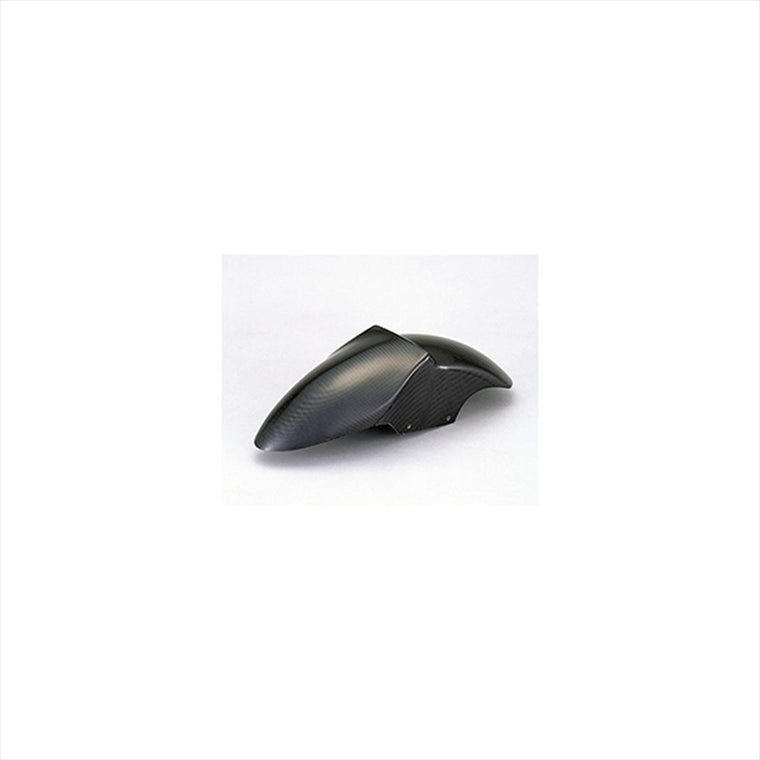 バイクパーツ 外装<br>マジカルレーシング フロントフェンダー MタイプFRP/黒 <br>001-ZX9R98-4001 4547424131188<br>ZX9R 98-01<br>