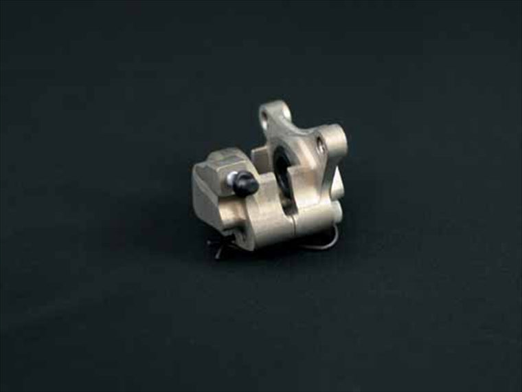AP RACING(エーピーレーシング)｜2POTリアキャリパー ピッチ64mm｜CP4226-2S0