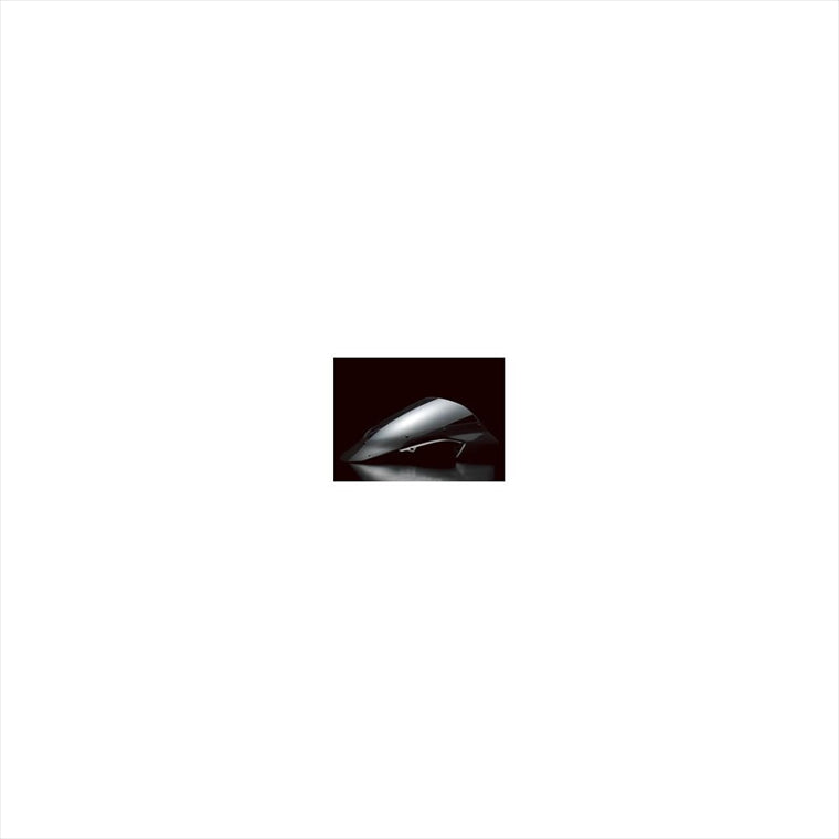 バイクパーツ 外装<br>マジカルレーシング スクリーン トリムツキ スモーク <br>001-GSR103-0401 4547424174048<br>GSXR1000 03-04<br>