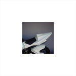 バイクパーツ 外装<br>マジカルレーシング シートカウル SP/JSB FRP/WHT <br>001-GSR103-3000 4547424194831<br>GSXR1000 03<br>