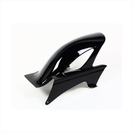 バイクパーツ 外装<br>マジカルレーシング リアフェンダー FRP/黒 <br>001-ZZR194-5001 4547424217875<br>ZZR1100D 93-01<br>