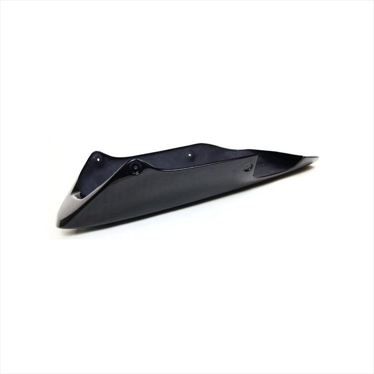 バイクパーツ 外装<br>マジカルレーシング アンダーカウル FRP/黒 <br>001-CB4004-1701 4547424374677<br>CB400SF V-TEC/REVO -15<br>
