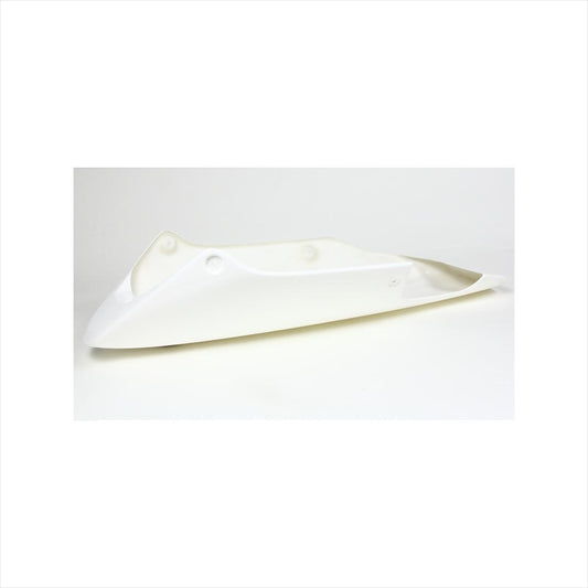 バイクパーツ 外装<br>マジカルレーシング アンダーカウル FRP/白 <br>001-CB4004-1700 4547424378415<br>CB400SF V-TEC/REVO -15<br>