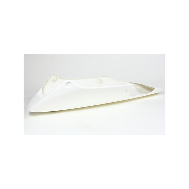 バイクパーツ 外装<br>マジカルレーシング アンダーカウル FRP/白 <br>001-CB4004-1700 4547424378415<br>CB400SF V-TEC/REVO -15<br>
