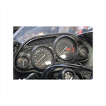 バイクパーツ 電装系<br>マジカルレーシング メーターカバー 綾織カーボン <br>001-ZZR194-080A 4547424381408<br>ZZR1100D 94-98<br>