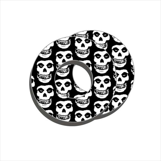 FACTORY-EFFEX(ファクトリーエフェックス)｜グリップドーナツ 1セット｜C9844