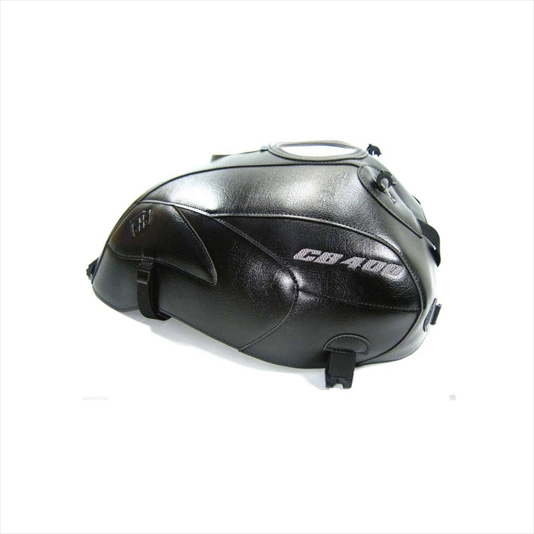 BAGSTER(バグスター) | タンクカバー ブラック | 1490U | CB400SF 04-21