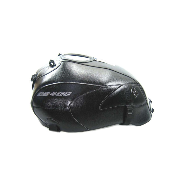 BAGSTER(バグスター) | タンクカバー ブラック | 1490U | CB400SF 04-21