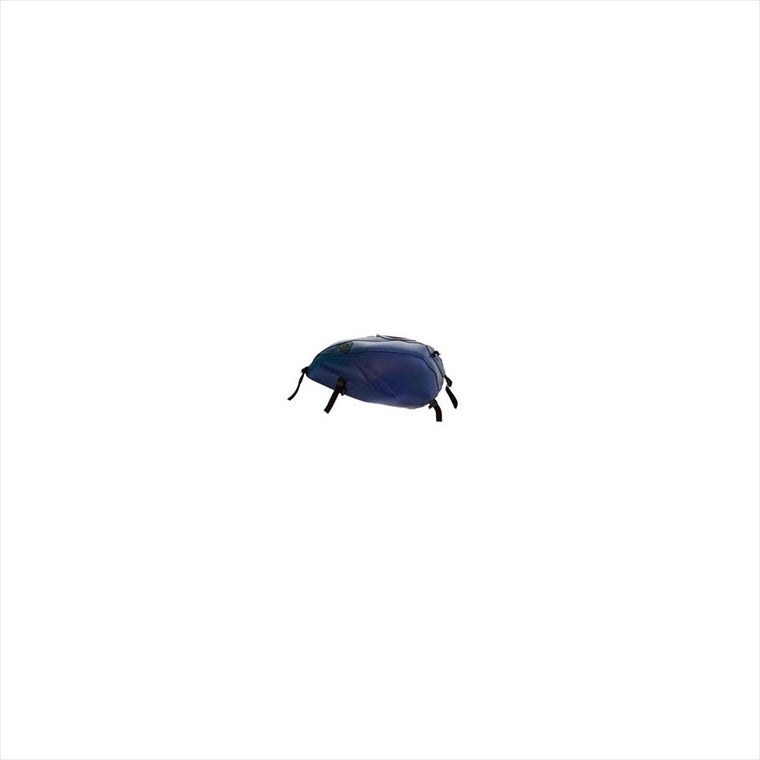 バグスター｜タンクカバー バルティックブルー｜1435A