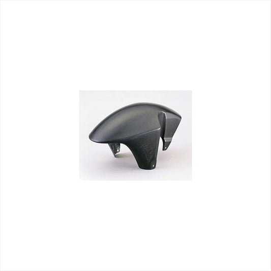 バイクパーツ 外装<br>マジカルレーシング フロントフェンダー 平織カーボン <br>001-CBR900-400C 4547424538215<br>CBR929RR 00-01/SP1/SP2<br>