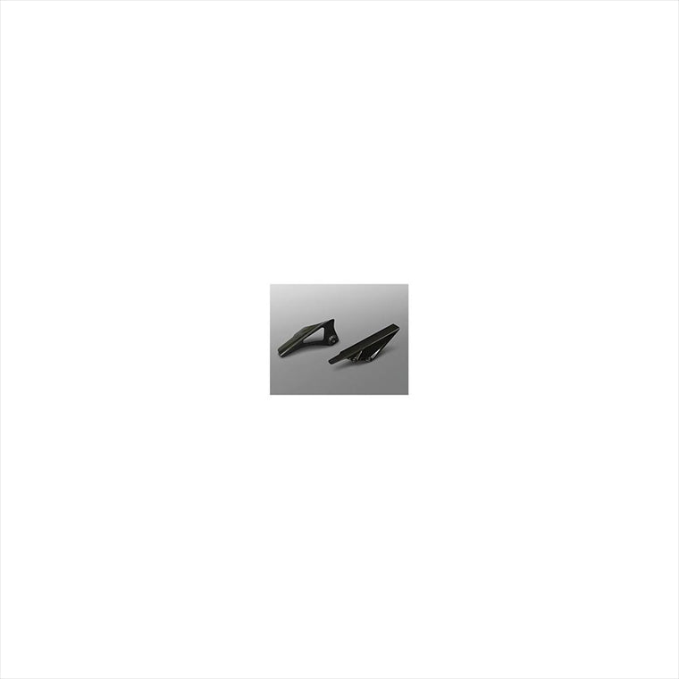 バイクパーツ <br>マジカルレーシング チェーンガード カーボン <br>001-ZX1004-630C 4547424562210<br>ZX10R 04<br>