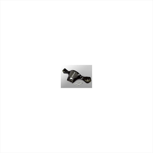 バイクパーツ <br>マジカルレーシング フロントフォークカバー カーボン <br>001-XR2M03-450C 4547424599063<br>XR250 MOTARD 03-<br>