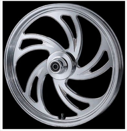 RC COMPONENTS(アールシーコンポーネンツ)｜TALON Rホイール メッキ 16X5.0 ｜-