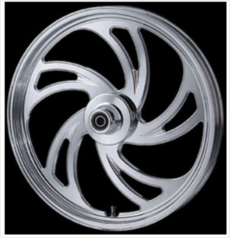 RC COMPONENTS(アールシーコンポーネンツ)｜TALON Rホイール メッキ 16X5.0 ｜-