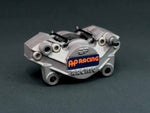 AP RACING(エーピーレーシング) | 2POTキャリパー ピッチ89mm | CP3696-6E0 | CP3696-6E0