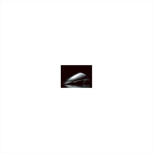 バイクパーツ 外装<br>マジカルレーシング トリムツキスクリーン アヤオリカーボン スモーク<br>001-GSR103-04A1 4547424649003<br>GSXR1000 03-04<br>